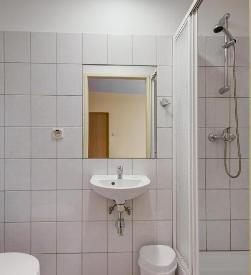 بنسيون Ośrodek Wypoczynkowy Barta