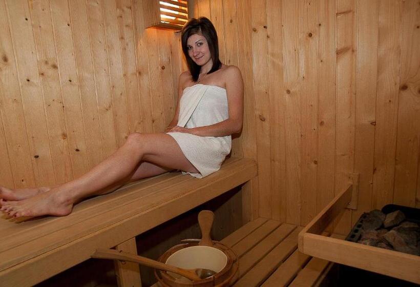 بنسيون Ośrodek Wypoczynkowy Barta