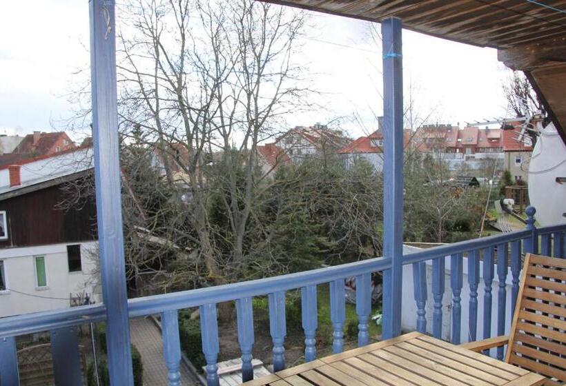 پانسیون Pensjonacik Elmi