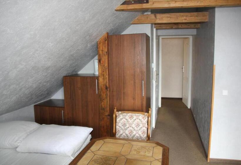 پانسیون Pensjonacik Elmi