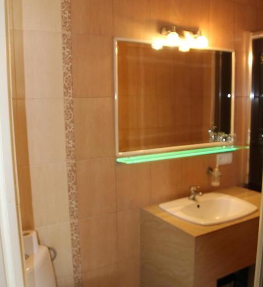 پانسیون Pensjonacik Elmi