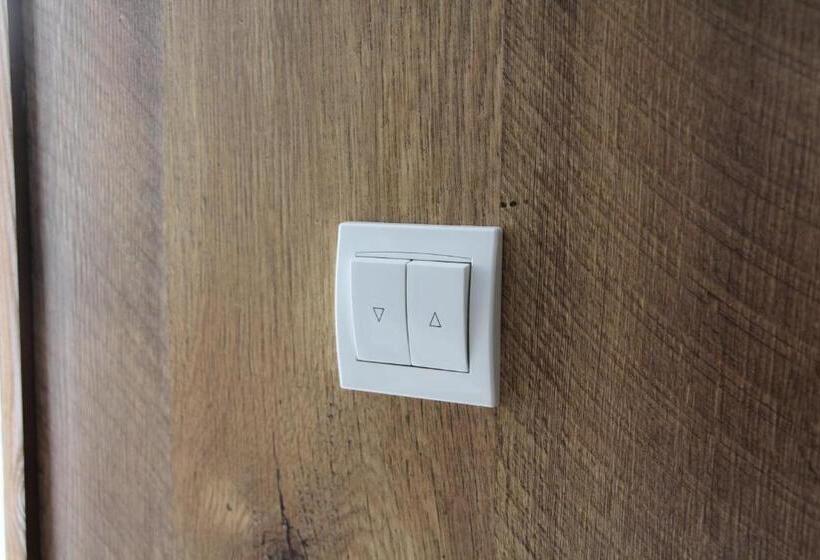 پانسیون Pensjonacik Elmi