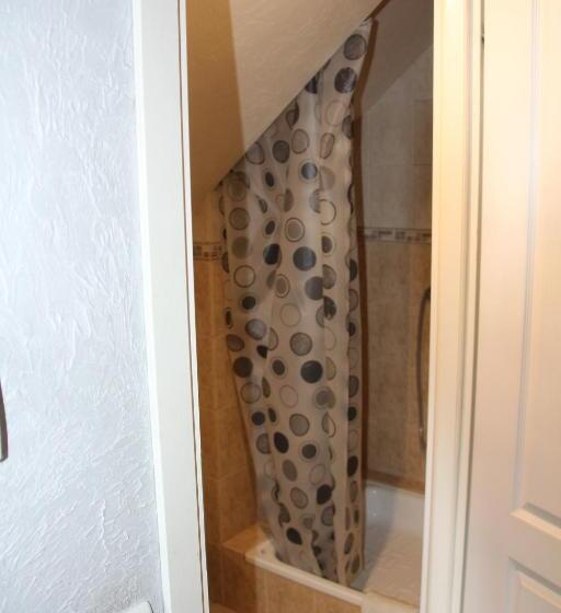 پانسیون Pensjonacik Elmi