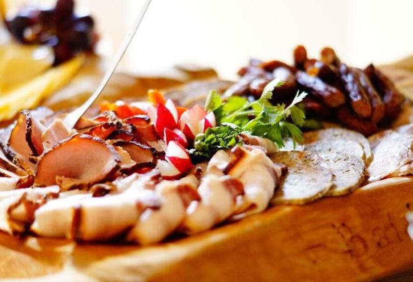 פנסיון Pokoje Baldi Benelux