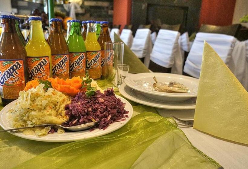 פנסיון Pokoje Baldi Benelux