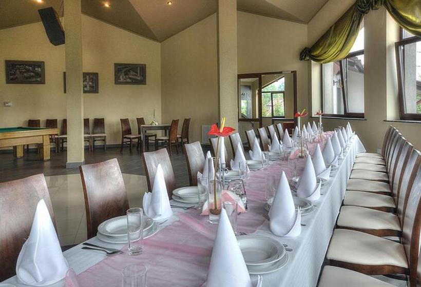 פנסיון Pokoje Baldi Benelux