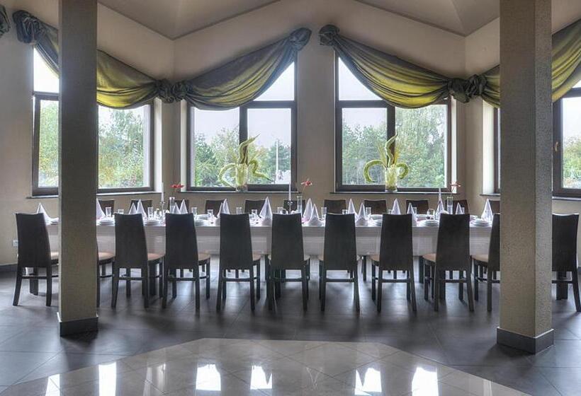 פנסיון Pokoje Baldi Benelux