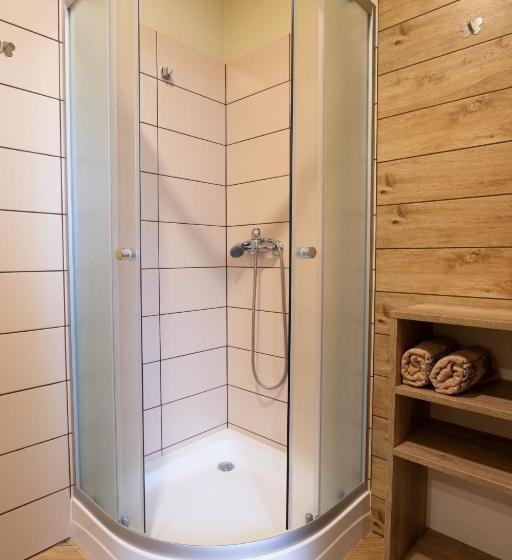 بنسيون Pokoje Gościnne Butryny