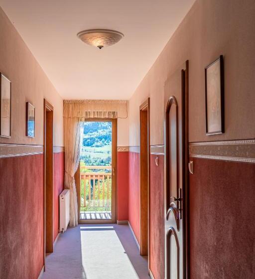 Пансион Pokoje Gościnne Pod Wysotą