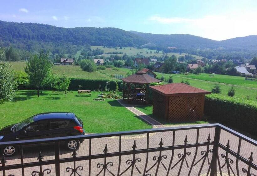 Пансион Pokoje Panorama