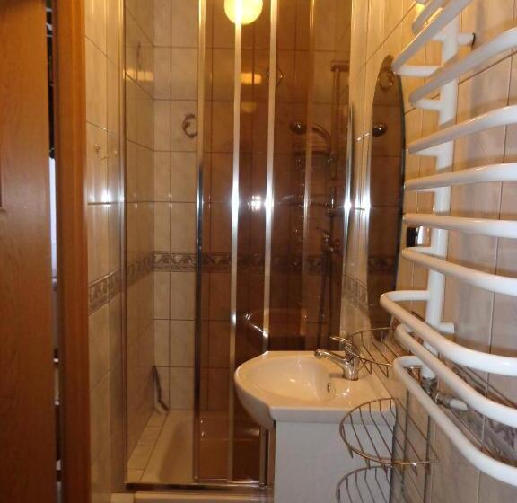 Пансион Pokoje Panorama