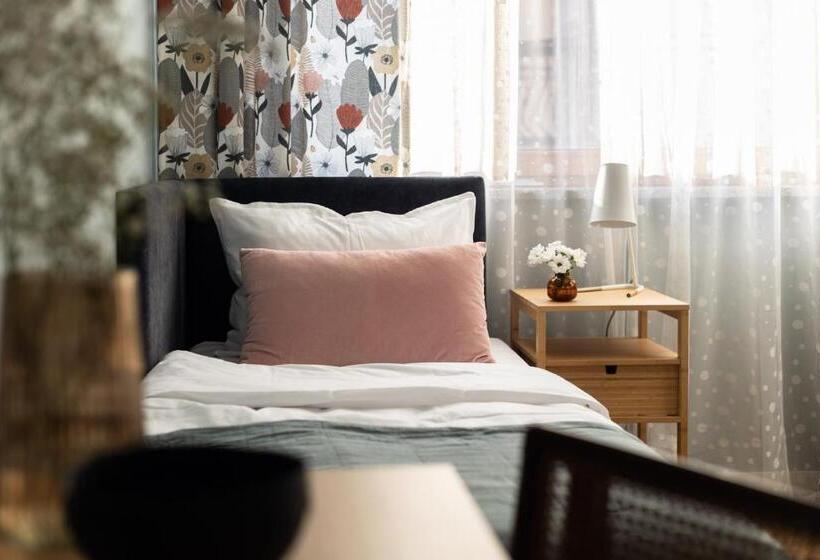 פנסיון Przytulia