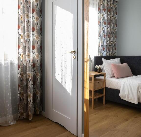 פנסיון Przytulia