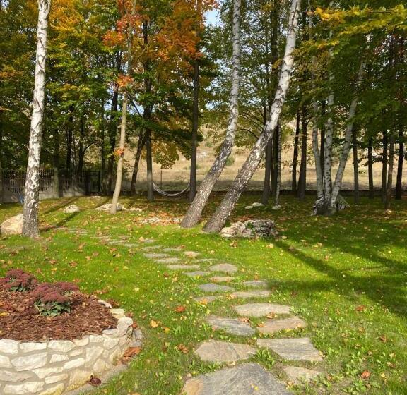 פנסיון Przytulia