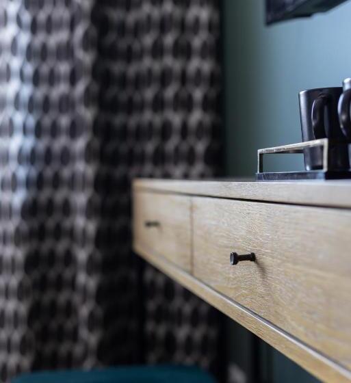 بنسيون Przytulia