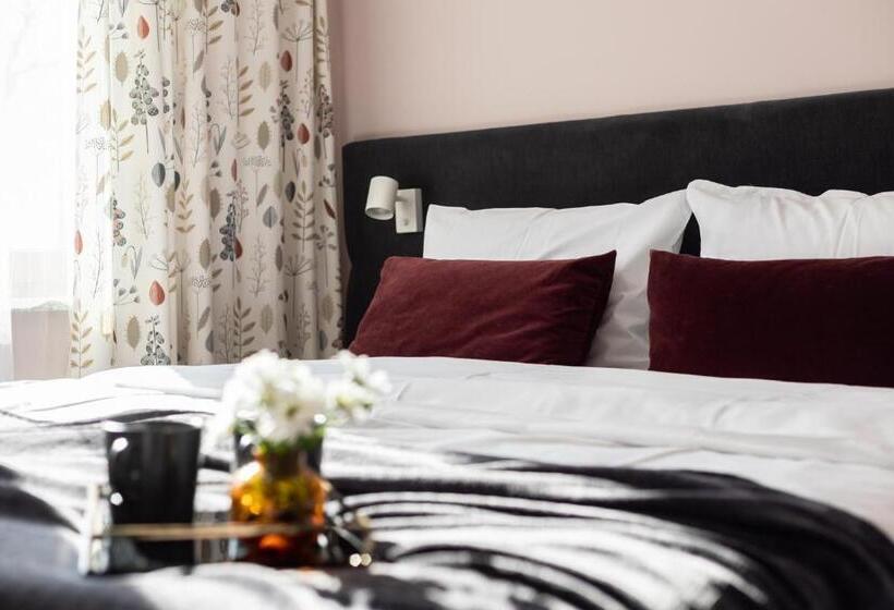 פנסיון Przytulia