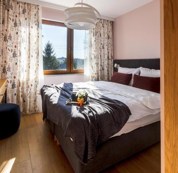 بنسيون Przytulia