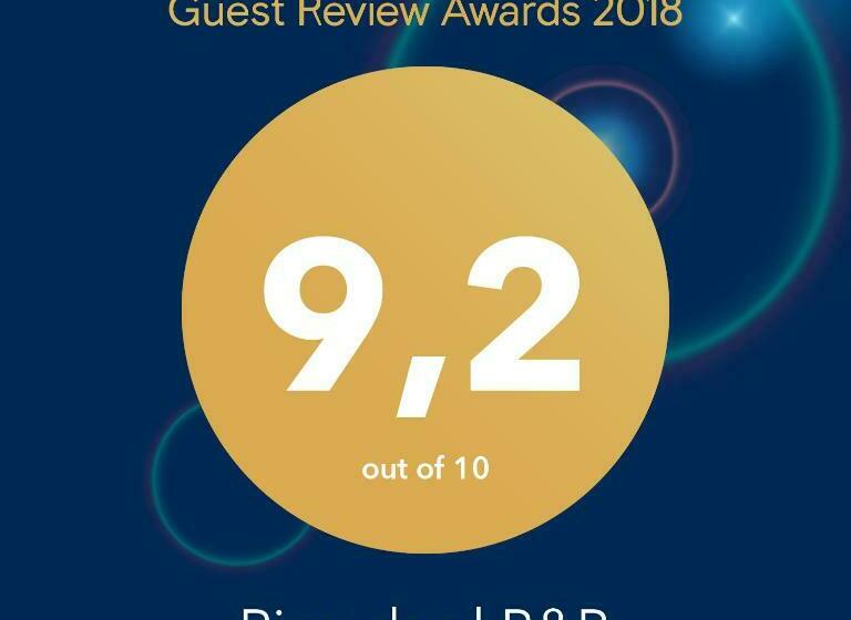 ペンション Ricardpol Noclegi