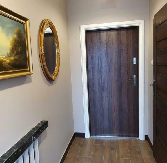 ペンション Ricardpol Noclegi