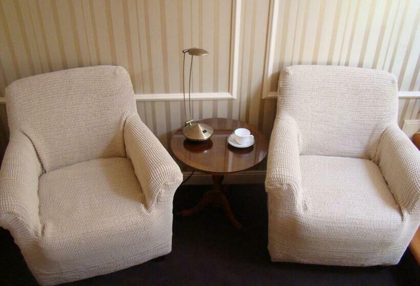 ペンション Ricardpol Noclegi