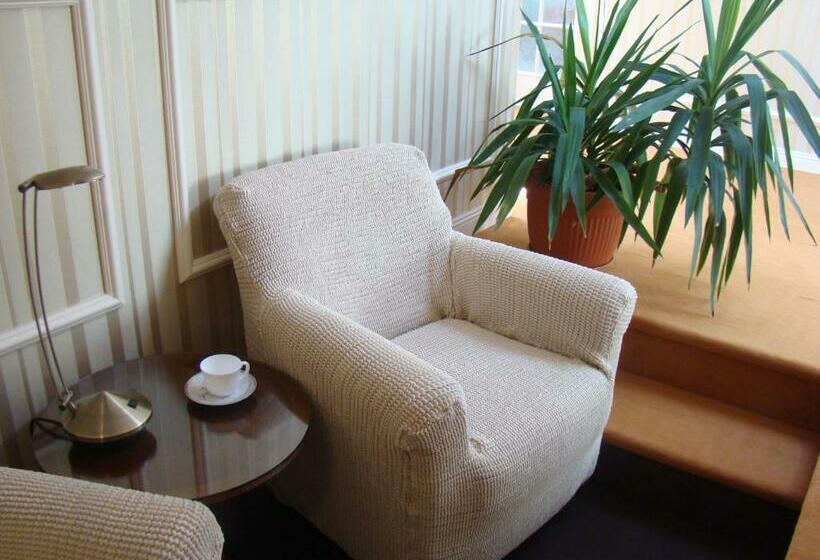 ペンション Ricardpol Noclegi