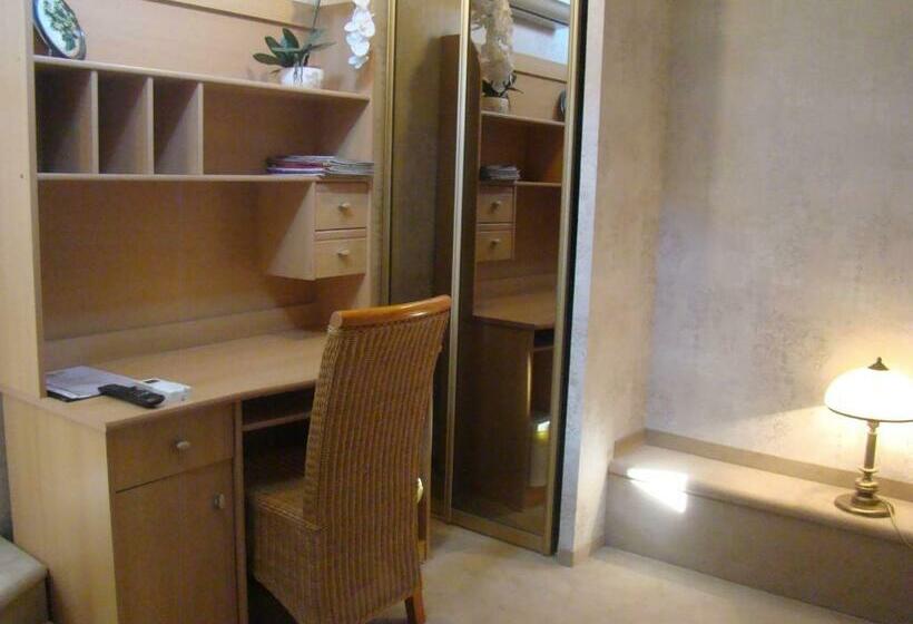 ペンション Ricardpol Noclegi