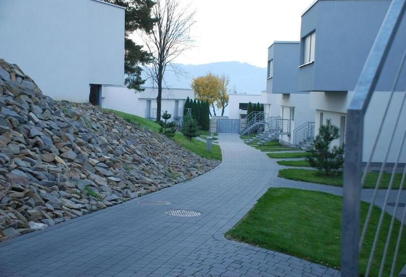 ペンション Słoneczny Cypel