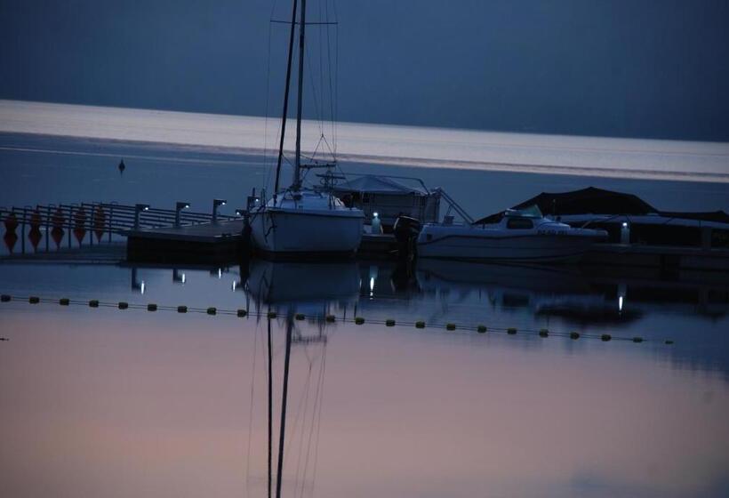 ペンション Słoneczny Cypel