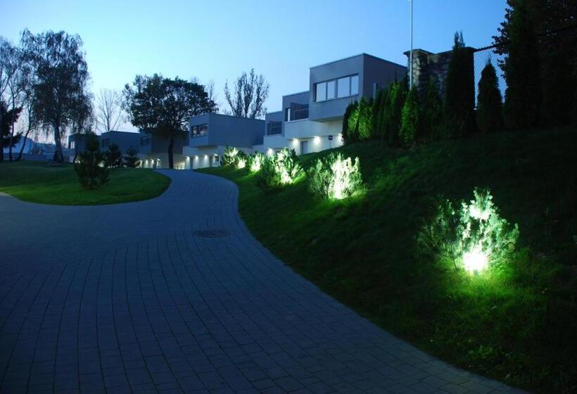 ペンション Słoneczny Cypel