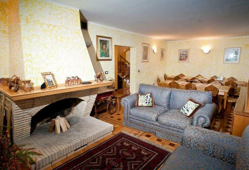 פנסיון U Gabryla