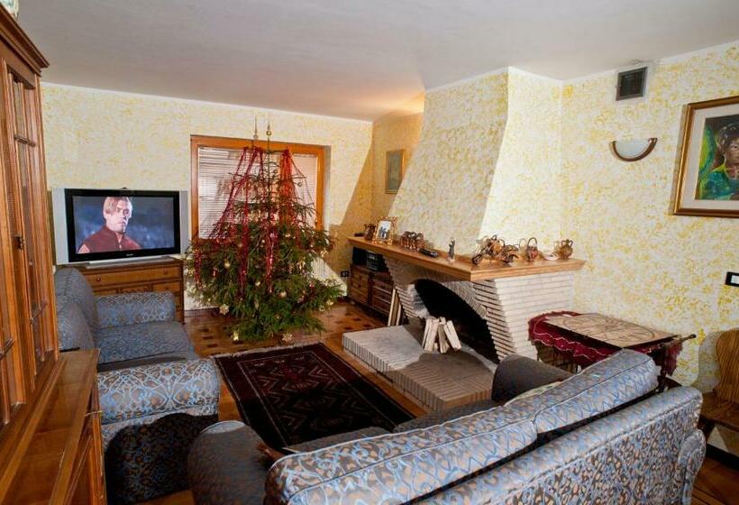 פנסיון U Gabryla