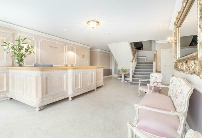 膳宿费 Villa Baltic Sand