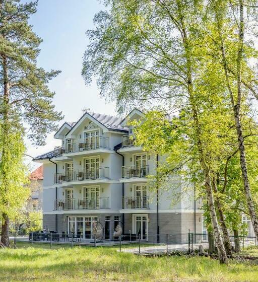 膳宿费 Villa Baltic Sand