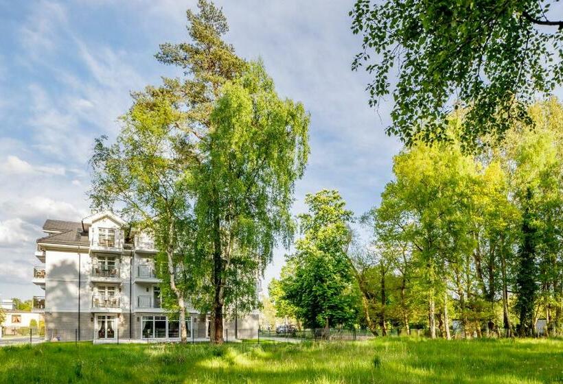 膳宿费 Villa Baltic Sand