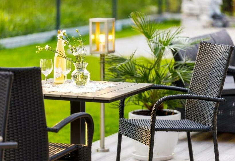 膳宿费 Villa Baltic Sand