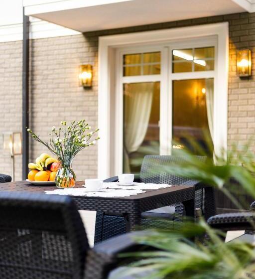 膳宿费 Villa Baltic Sand