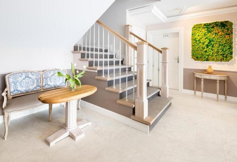 膳宿费 Villa Baltic Sand