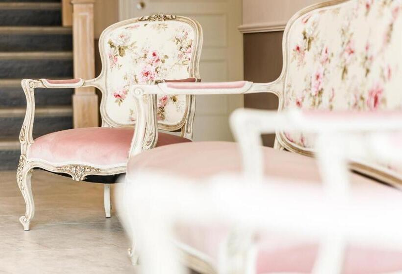 膳宿费 Villa Baltic Sand