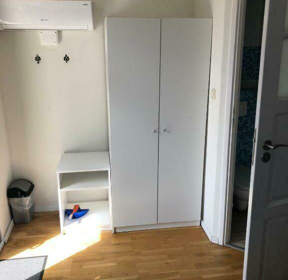 Пансион W Starej Leśnej