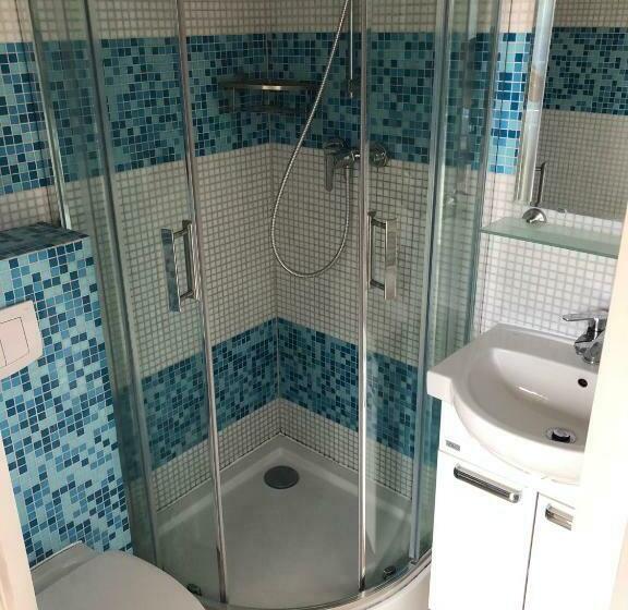 Пансион W Starej Leśnej