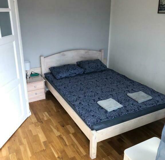 Пансион W Starej Leśnej