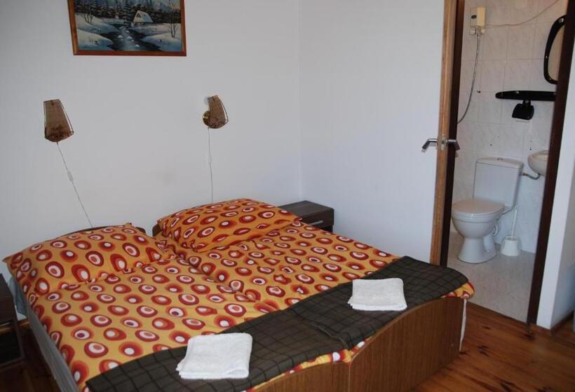 Пансион Willa Anna