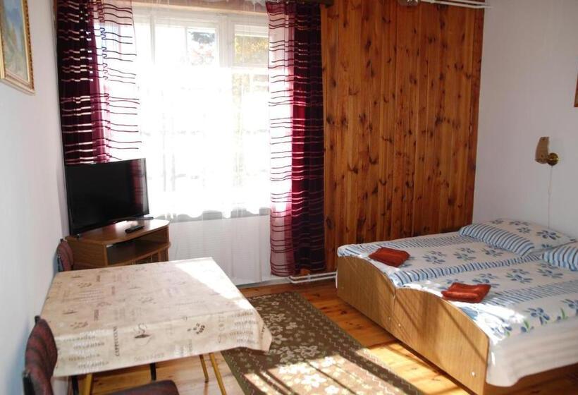 Пансион Willa Anna