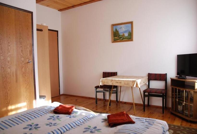 Пансион Willa Anna