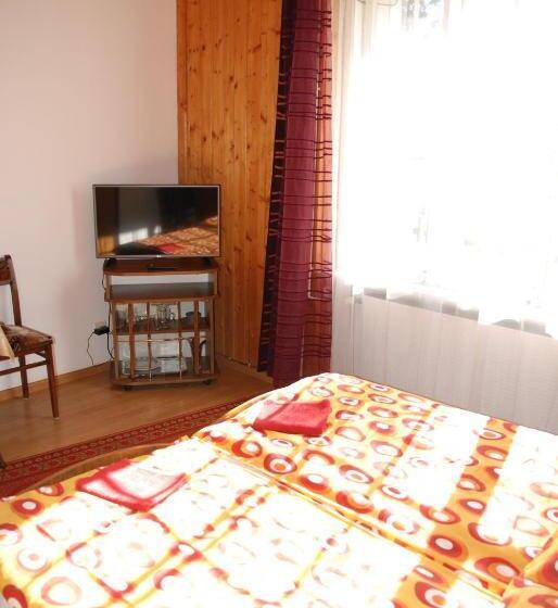 Пансион Willa Anna