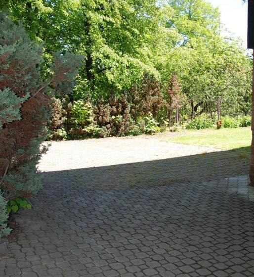 Пансион Willa Anna