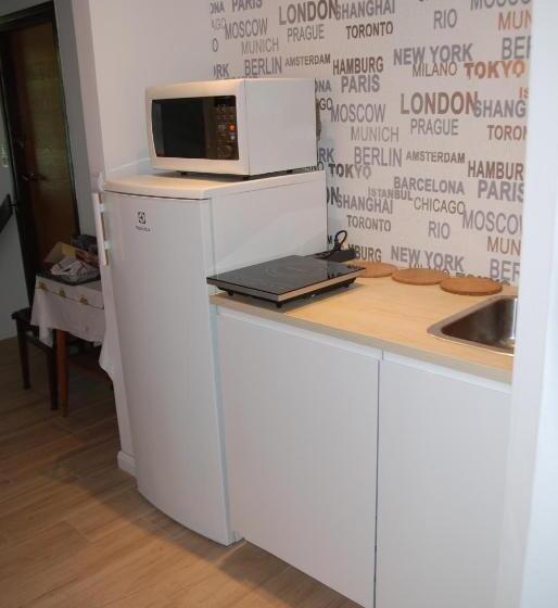 Пансион Willa Anna