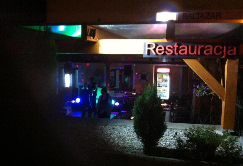 ペンション Willa Baltazar