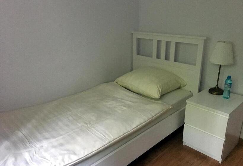 ペンション Willa Baltazar