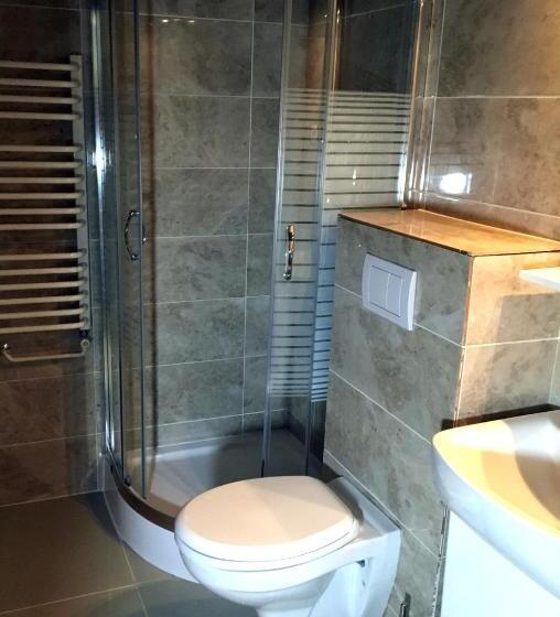 ペンション Willa Baltazar